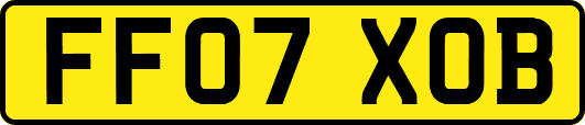 FF07XOB