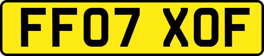 FF07XOF