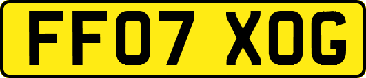FF07XOG
