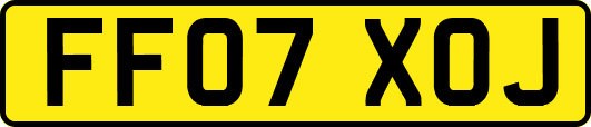 FF07XOJ