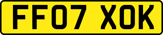 FF07XOK