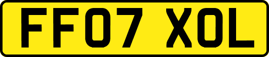 FF07XOL