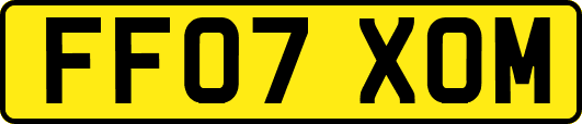FF07XOM