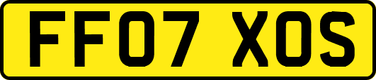 FF07XOS