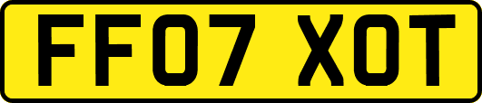 FF07XOT