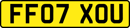 FF07XOU