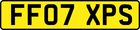 FF07XPS