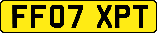 FF07XPT