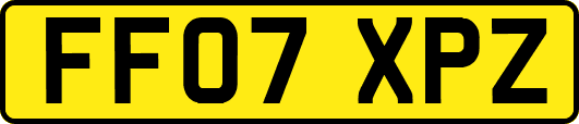 FF07XPZ