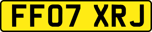 FF07XRJ