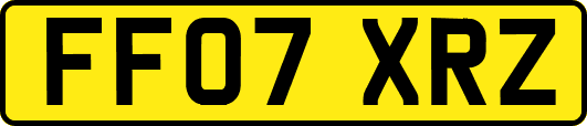 FF07XRZ