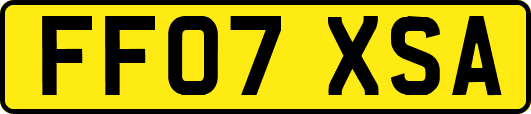 FF07XSA
