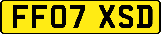 FF07XSD