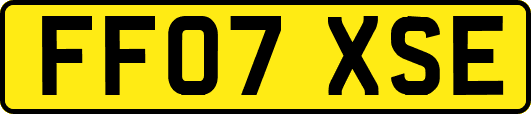 FF07XSE