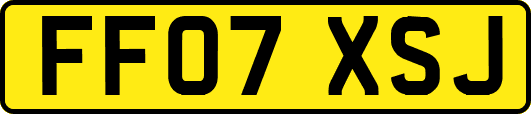 FF07XSJ