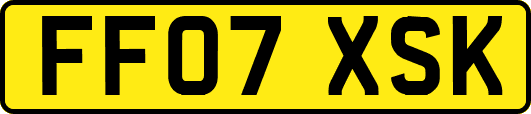 FF07XSK