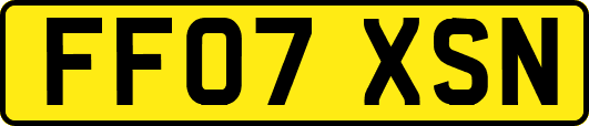 FF07XSN