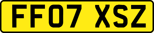 FF07XSZ