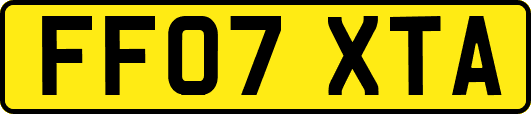 FF07XTA