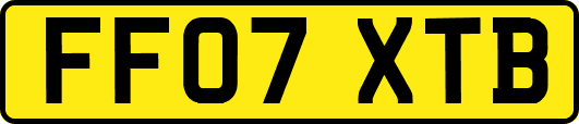FF07XTB