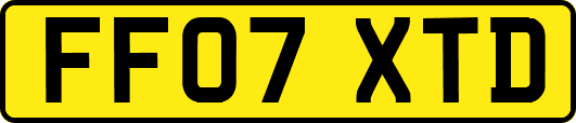 FF07XTD