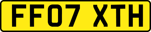FF07XTH