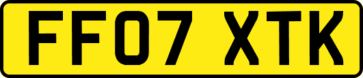 FF07XTK