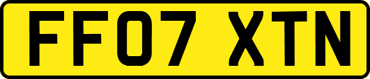 FF07XTN