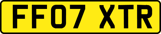 FF07XTR