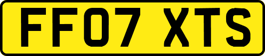 FF07XTS