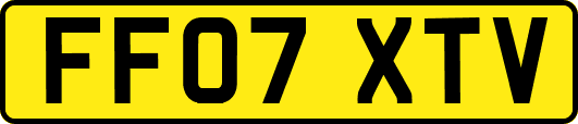 FF07XTV