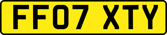 FF07XTY