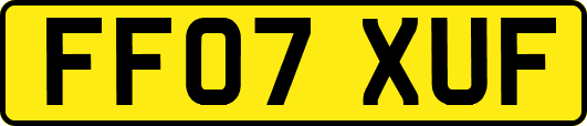 FF07XUF