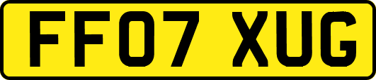 FF07XUG