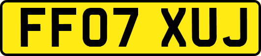 FF07XUJ