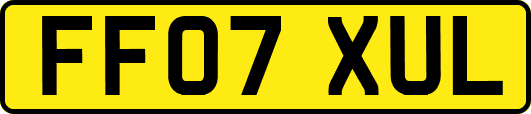 FF07XUL