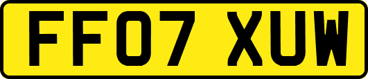 FF07XUW