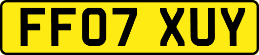 FF07XUY