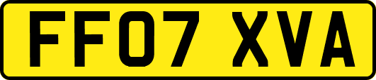 FF07XVA