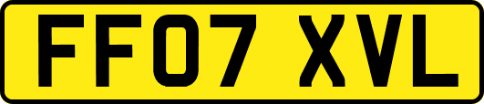 FF07XVL