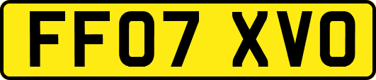FF07XVO