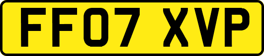 FF07XVP