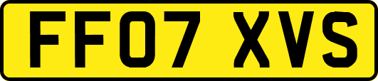 FF07XVS