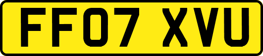 FF07XVU