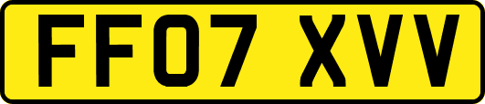 FF07XVV