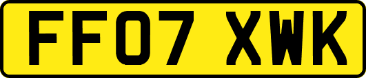 FF07XWK
