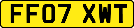 FF07XWT