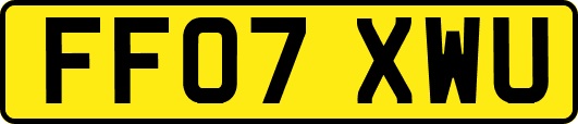 FF07XWU