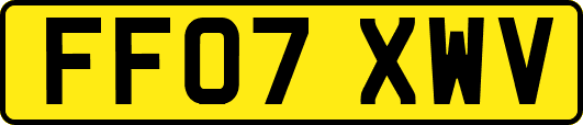 FF07XWV