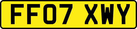 FF07XWY